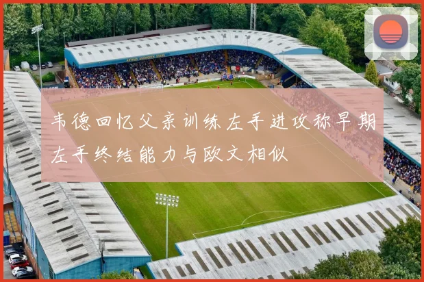 韦德回忆父亲训练左手进攻称早期左手终结能力与欧文相似